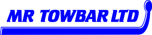 Mr Towbar, Ayr Logo